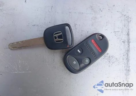 2004 Honda Cr-V Ex from USA, damaged, VIN JHLRD78894C006269